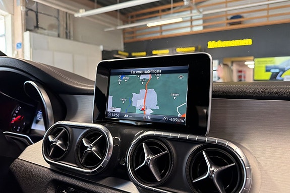 Mercedes-Benz X350 d 8 of 17
