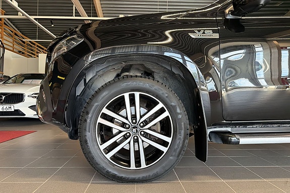 Mercedes-Benz X350 d 13 of 17