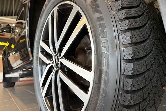 Mercedes-Benz X350 d 14 of 17
