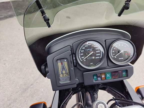 BMW R 1150 GS 3 of 3