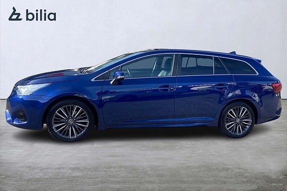 Toyota Avensis 3 of 21