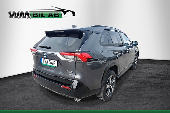 Toyota RAV4 3 of 4
