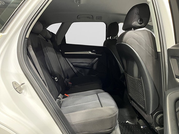 Audi Q5 11 of 19