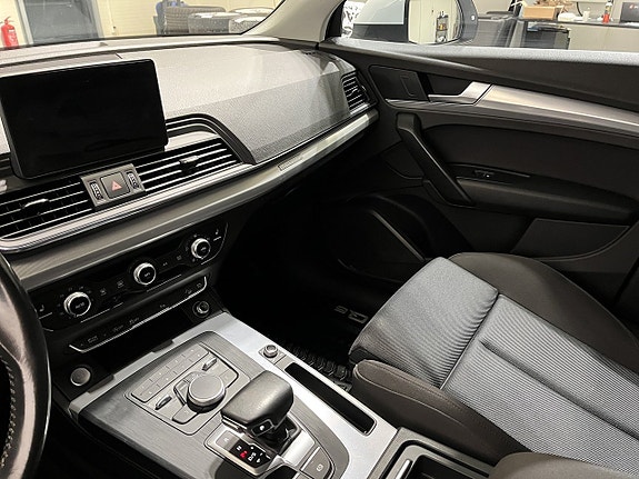 Audi Q5 16 of 19