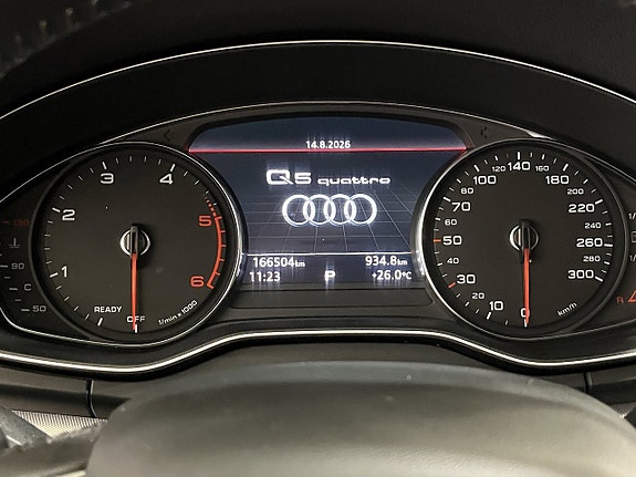 Audi Q5 15 of 19