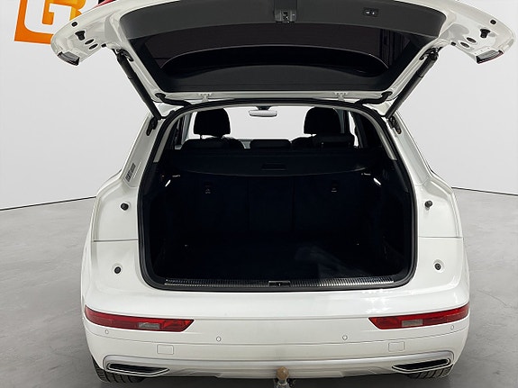 Audi Q5 10 of 19
