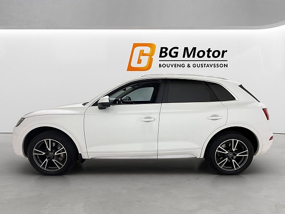 Audi Q5 7 of 19