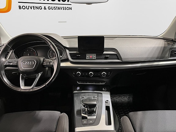 Audi Q5 13 of 19