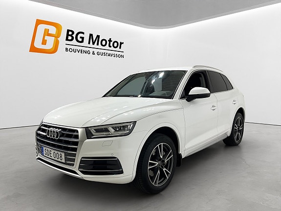 Audi Q5 8 of 19