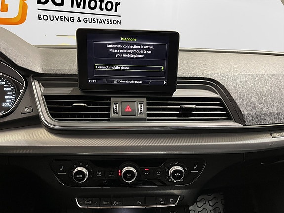 Audi Q5 18 of 19