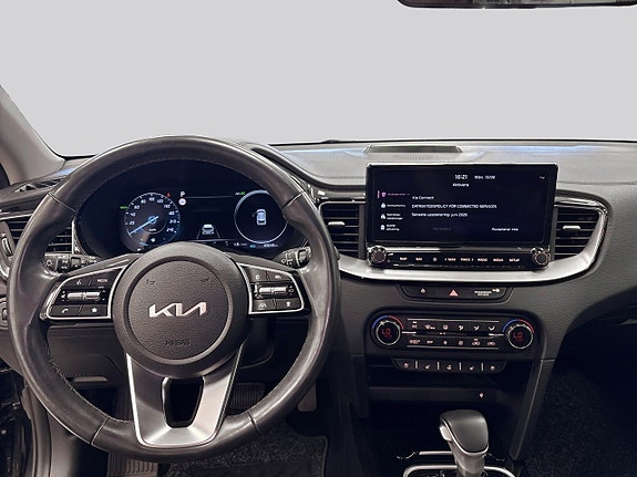 Kia Ceed 7 of 15