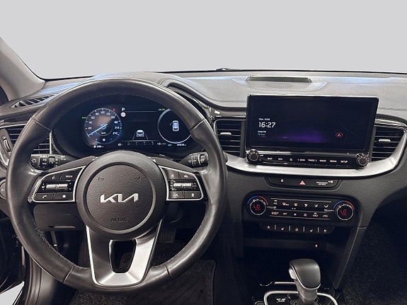 Kia Ceed 11 of 15