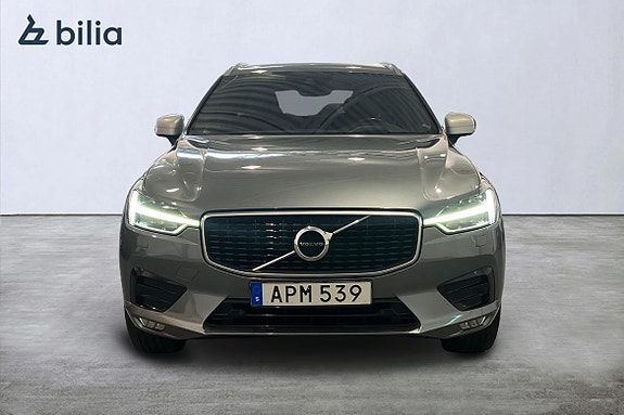 Volvo XC60 6 of 21