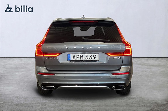Volvo XC60 5 of 21