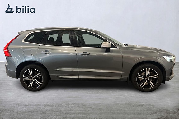 Volvo XC60 18 of 21