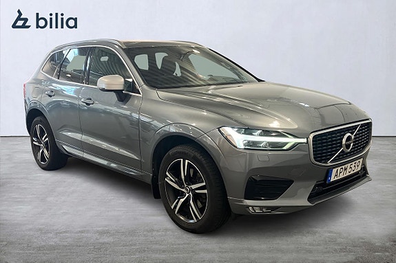 Volvo XC60 20 of 21