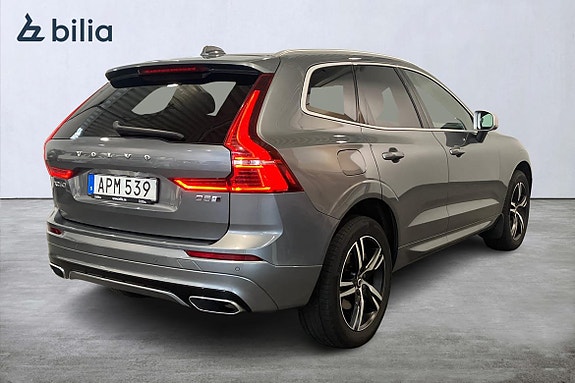 Volvo XC60 19 of 21