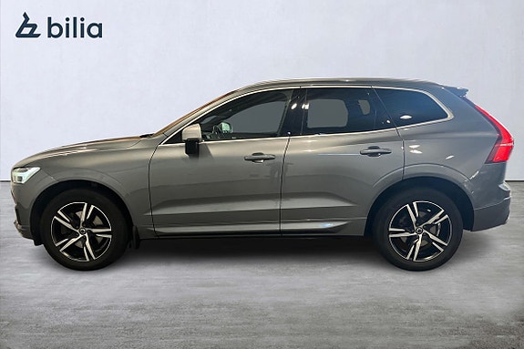 Volvo XC60 3 of 21