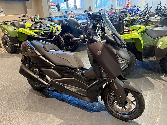 Yamaha X-MAX 300 Tech Max  Endast 7 mil