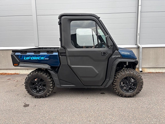CFMOTO UFORCE 1000 *36MÅN RÄNTEFRITT* 5 of 10