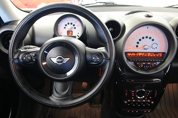 MINI Countryman Cooper D 16 of 25
