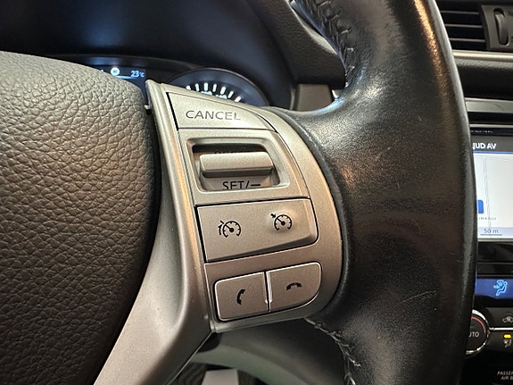 Nissan Qashqai 14 of 29