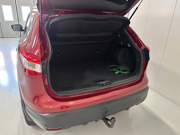 Nissan Qashqai 29 of 29