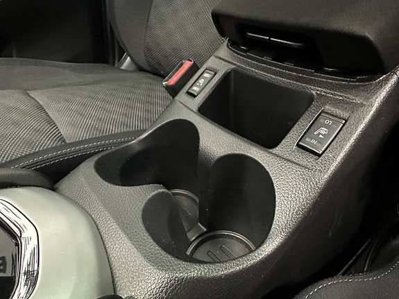 Nissan Qashqai 20 of 29