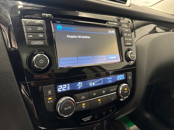 Nissan Qashqai 23 of 29