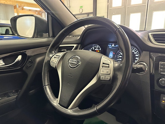 Nissan Qashqai 19 of 29
