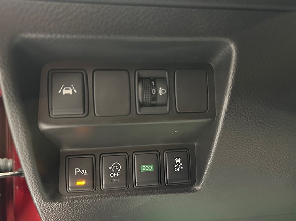 Nissan Qashqai 16 of 29