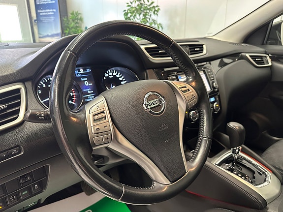 Nissan Qashqai 12 of 29