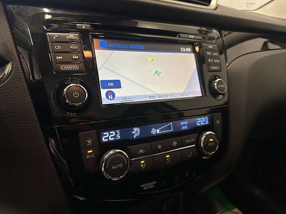 Nissan Qashqai 22 of 29
