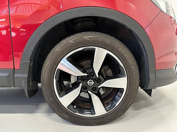 Nissan Qashqai 28 of 29