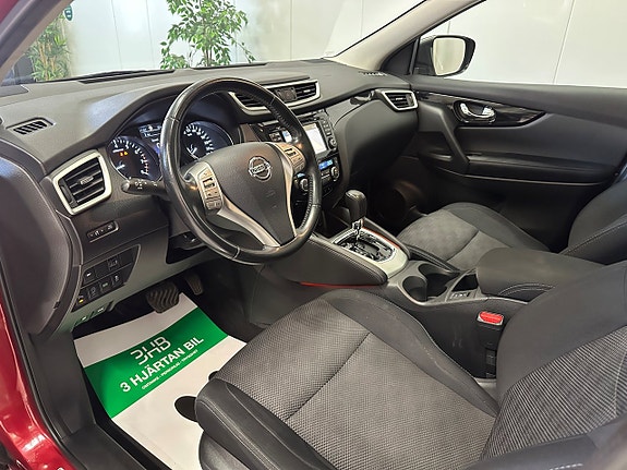Nissan Qashqai 11 of 29