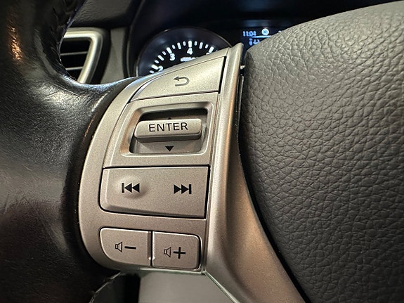Nissan Qashqai 13 of 29