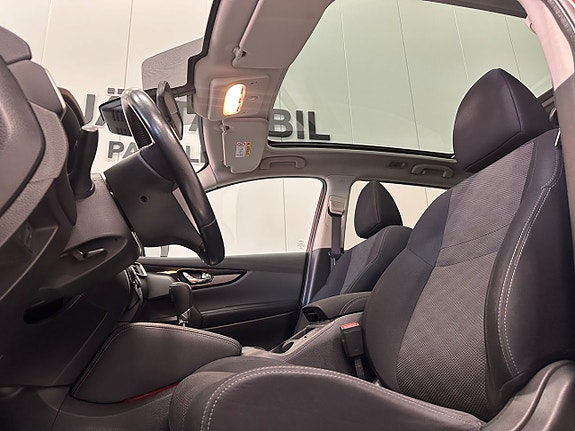 Nissan Qashqai 10 of 29