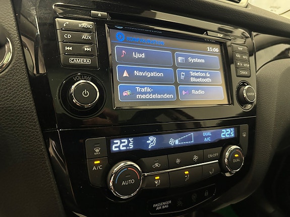 Nissan Qashqai 25 of 29