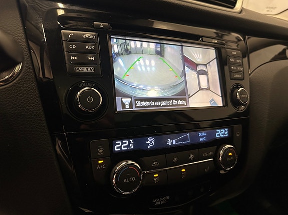 Nissan Qashqai 24 of 29
