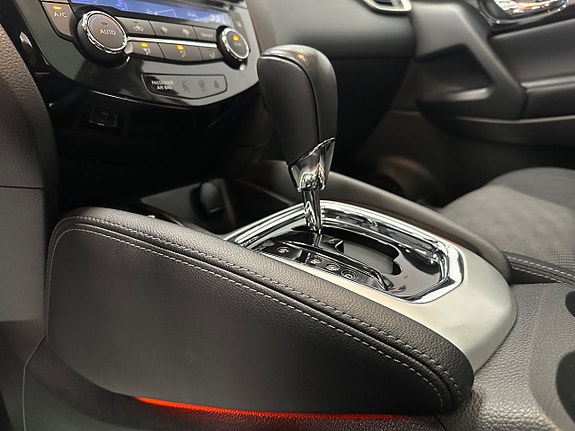 Nissan Qashqai 17 of 29