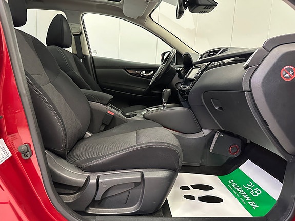 Nissan Qashqai 27 of 29