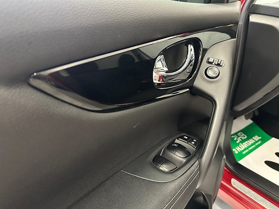 Nissan Qashqai 9 of 29