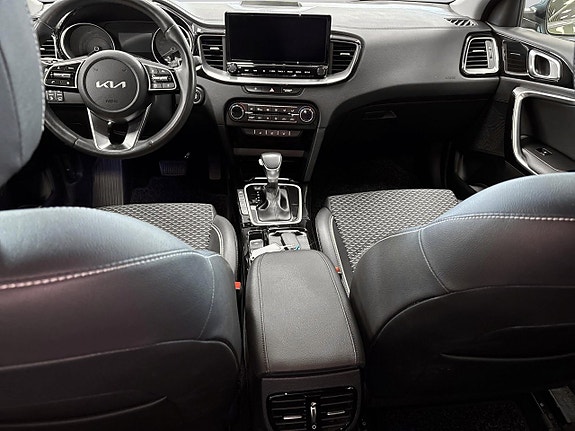 Kia Ceed 7 of 15