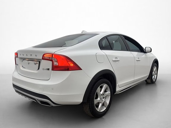 Volvo S60 Cross Country 12 of 20
