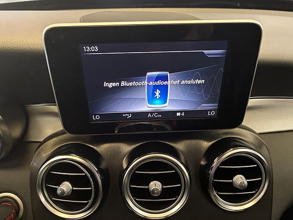 Mercedes-Benz C220 d 17 of 20