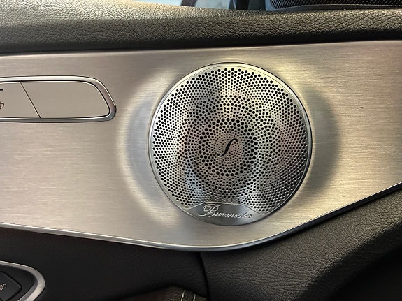 Mercedes-Benz C220 d 15 of 20