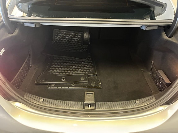 Mercedes-Benz C220 d 8 of 20