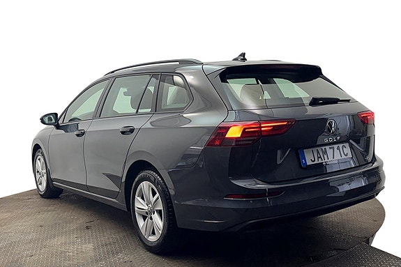 Volkswagen Golf I 9 of 30