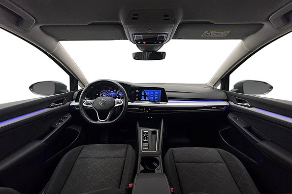 Volkswagen Golf I 15 of 30