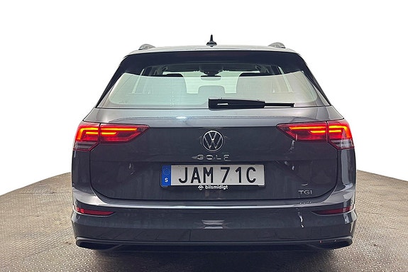 Volkswagen Golf I 7 of 30